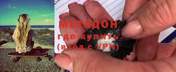 твердый Алексин